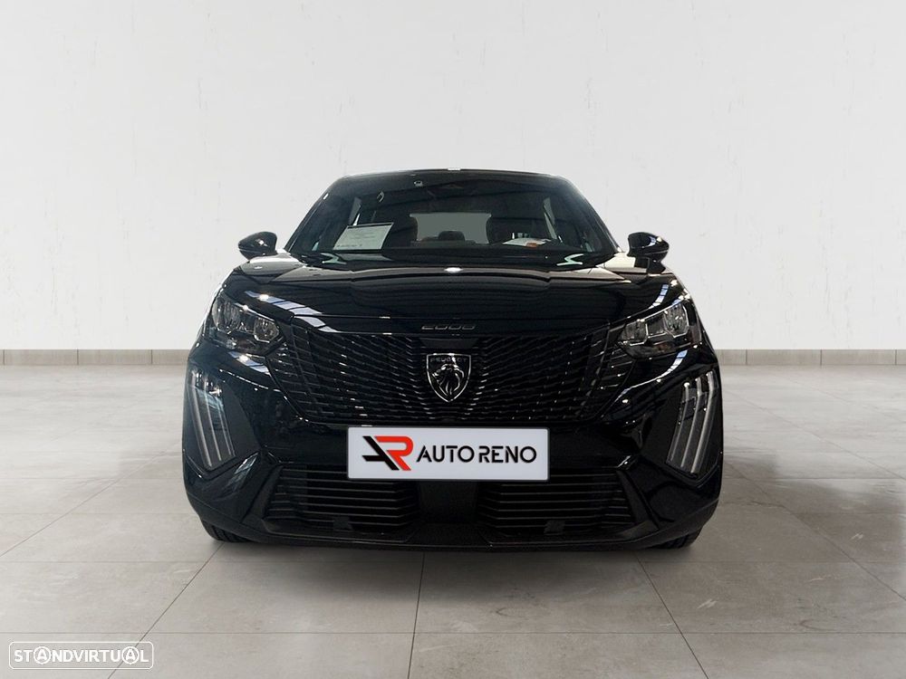 Peugeot e-2008 54 kWh Style - 9