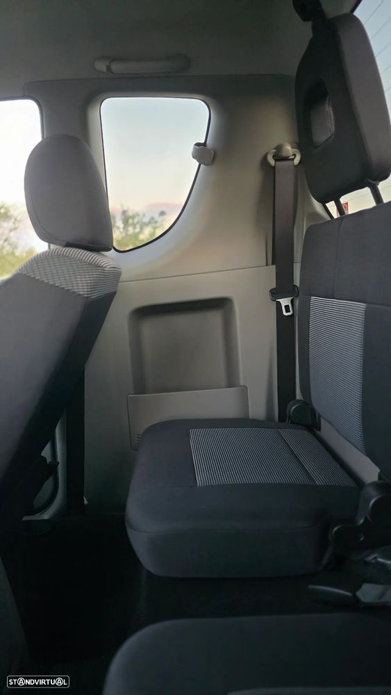 Mitsubishi L200 Pick Up 4x4 Intense Club Cab - 37