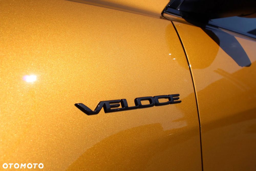 Alfa Romeo Tonale 1.5 T4 GSE mHEV Veloce DCT - 7