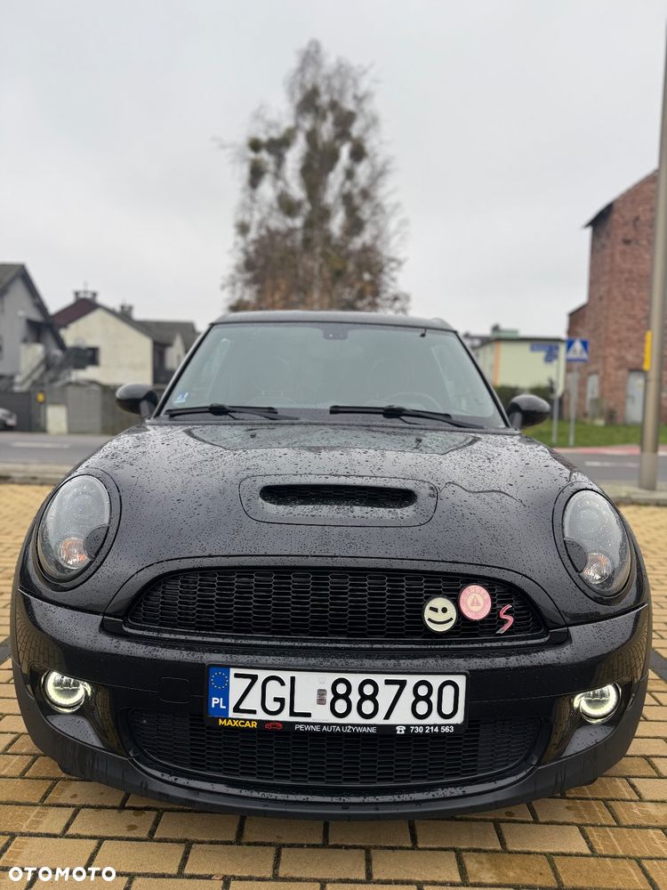MINI Clubman - 2