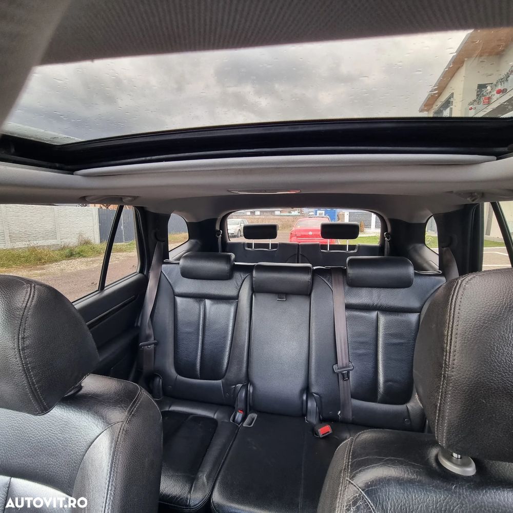 Hyundai Santa Fe 2.2 DSL VGT 7 SEATS 4WD+ A/T - 17