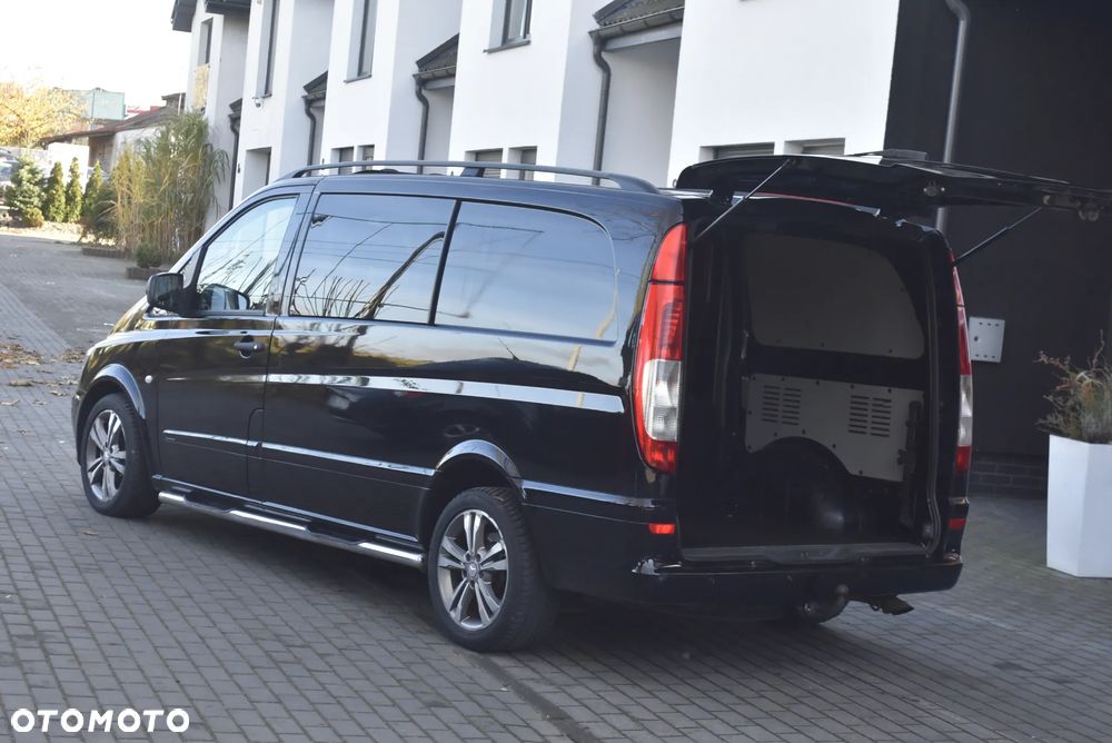 Mercedes-Benz VITO - 6