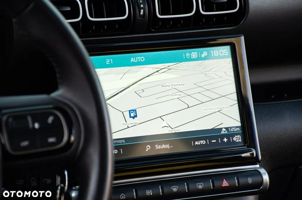 Citroën C3 Aircross - 32