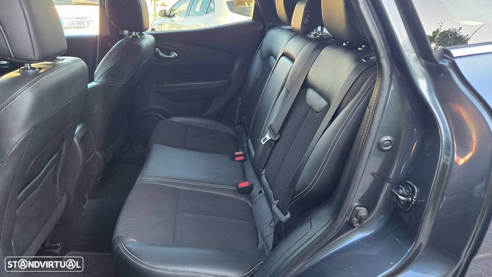 Renault Kadjar 1.5 dCi Exclusive - 11