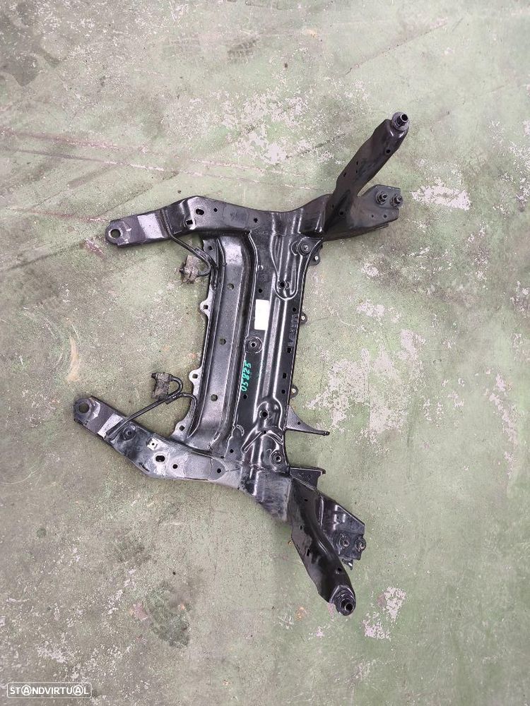 CHARRIOT FRONTAL BMW SERIE 2 ACTIVE TOURER F45 - 1