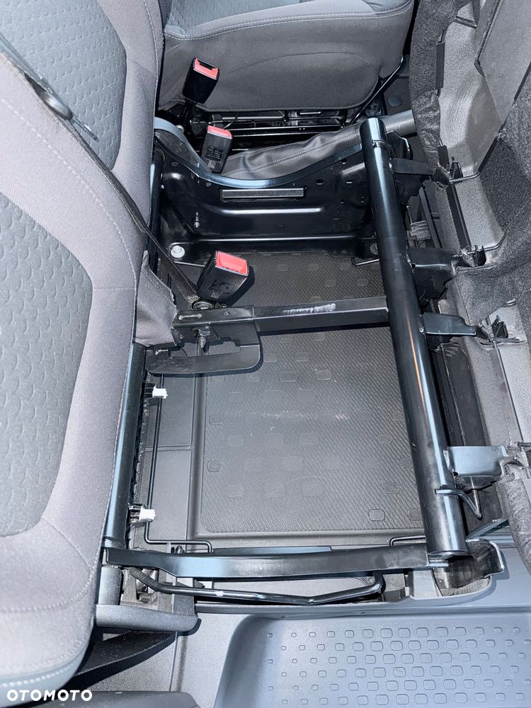 Fiat Talento L2H1 S&S Family - 34