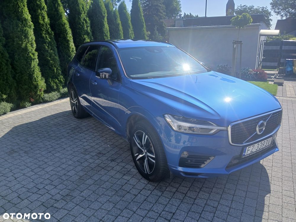 Volvo XC 60 - 20