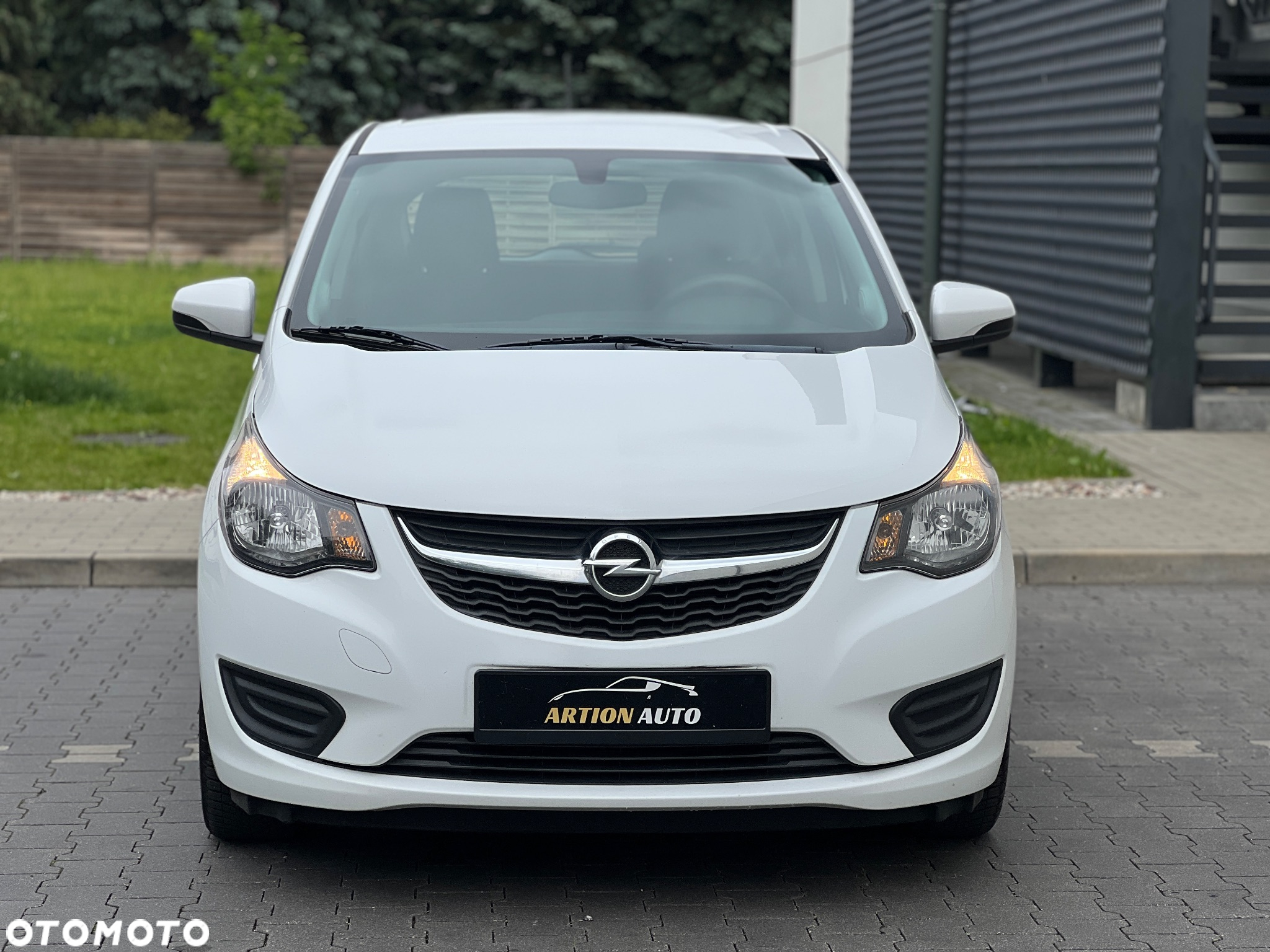 Opel Karl 1.0 Edition - 5