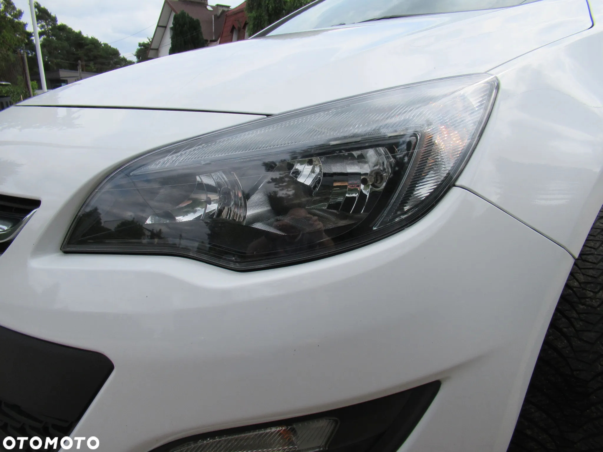 Opel Astra 1.6 CDTI DPF ecoFLEX Sports TourerStart/Stop Edition - 36