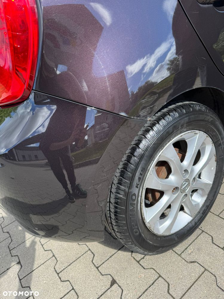 Nissan Micra 1.2 Tekna - 21