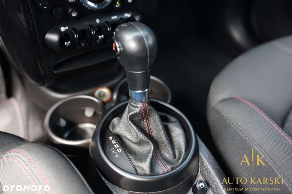 MINI Countryman - 8