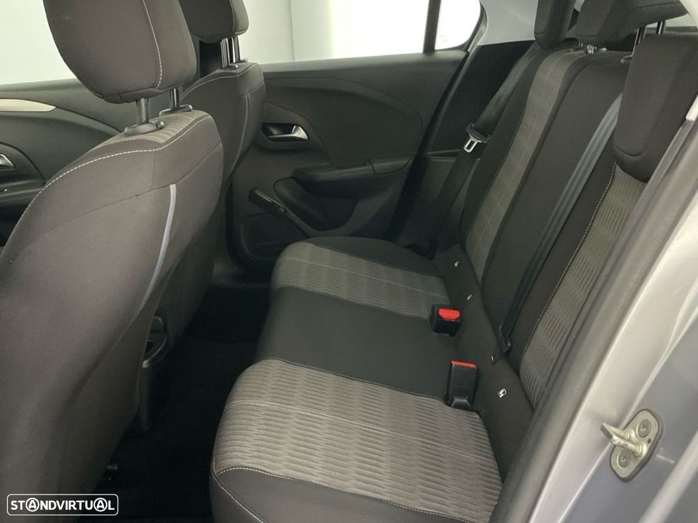 Opel Corsa 1.2 Edition - 12