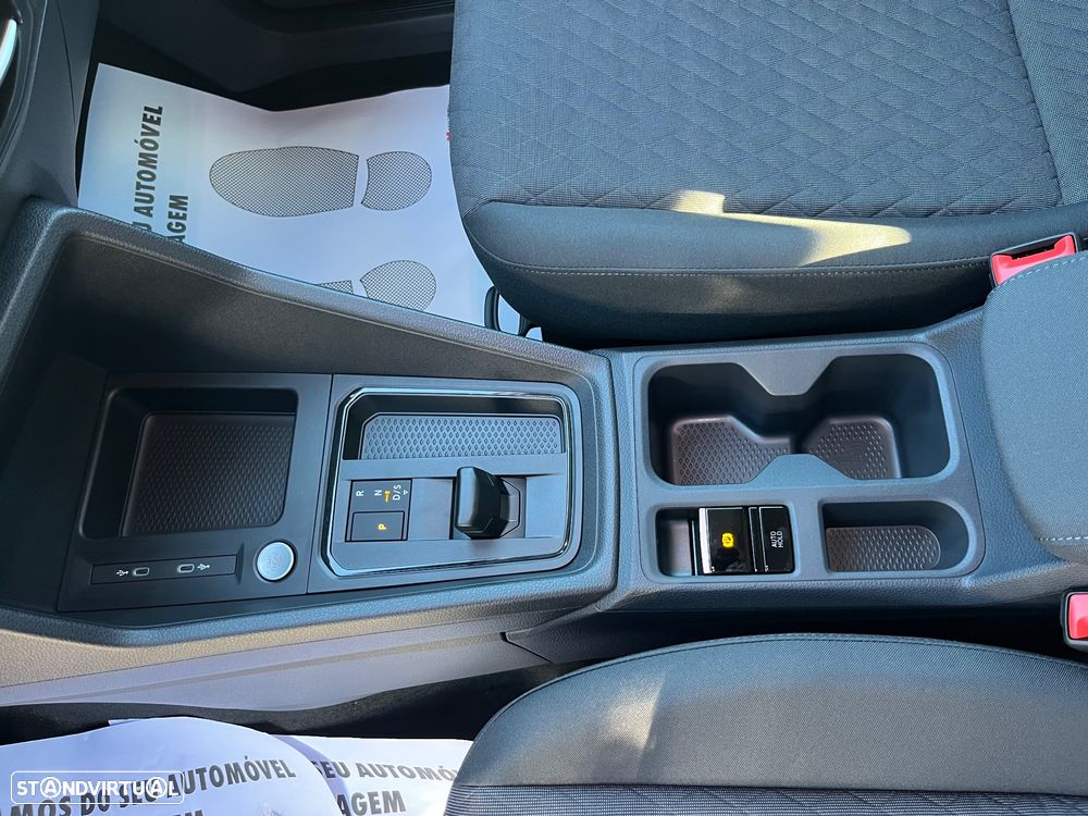 VW Caddy 1.5 TSI eHybrid Life DSG - 38