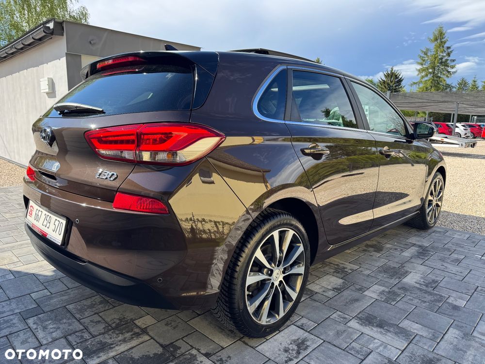 Hyundai i30 1.6 CRDI Intro Edition - 5