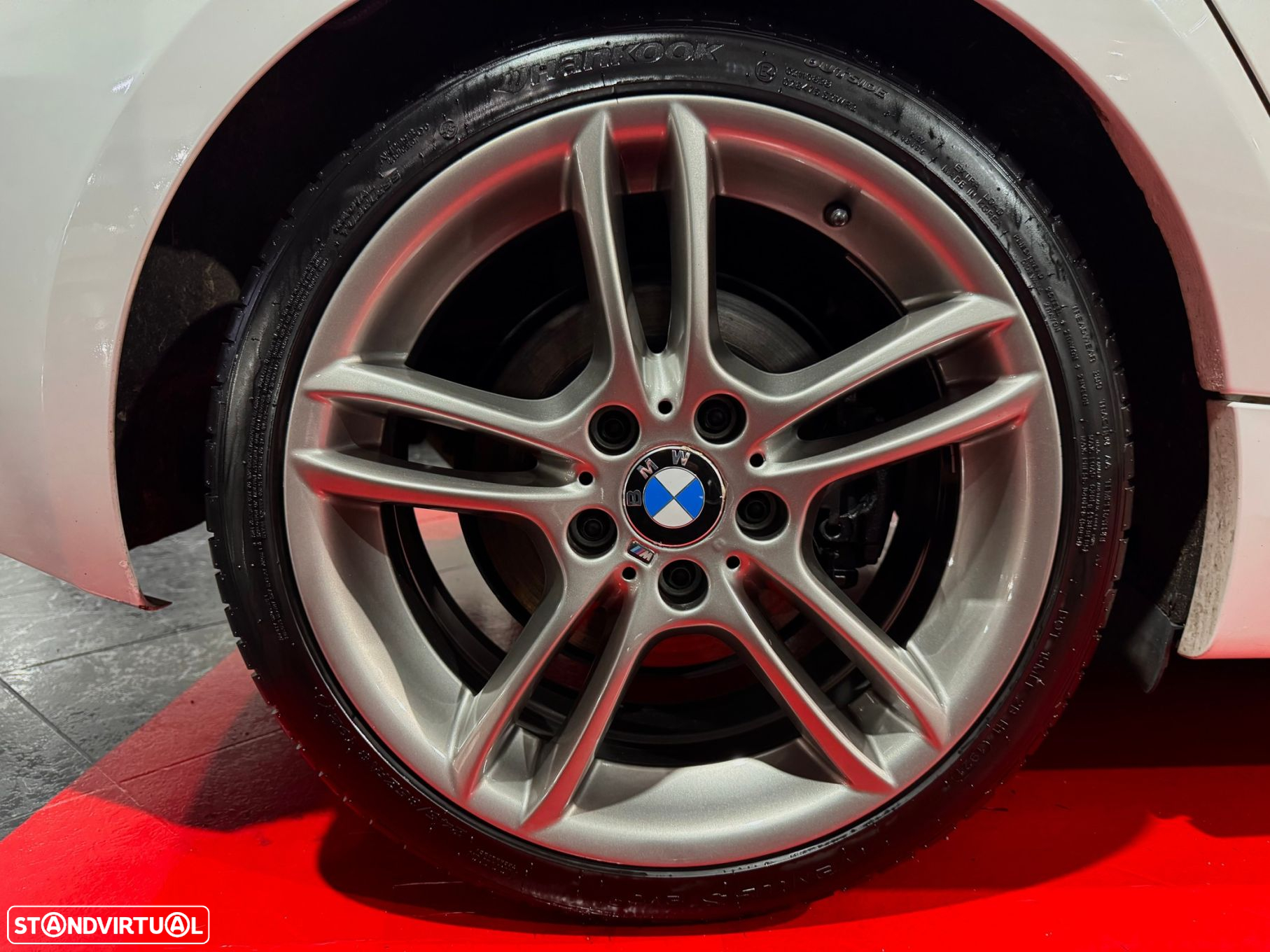 BMW 120 d - 7