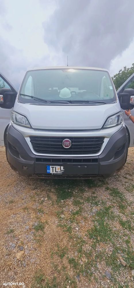 Fiat DUCATO250/DMMGC/DUCATO - 1