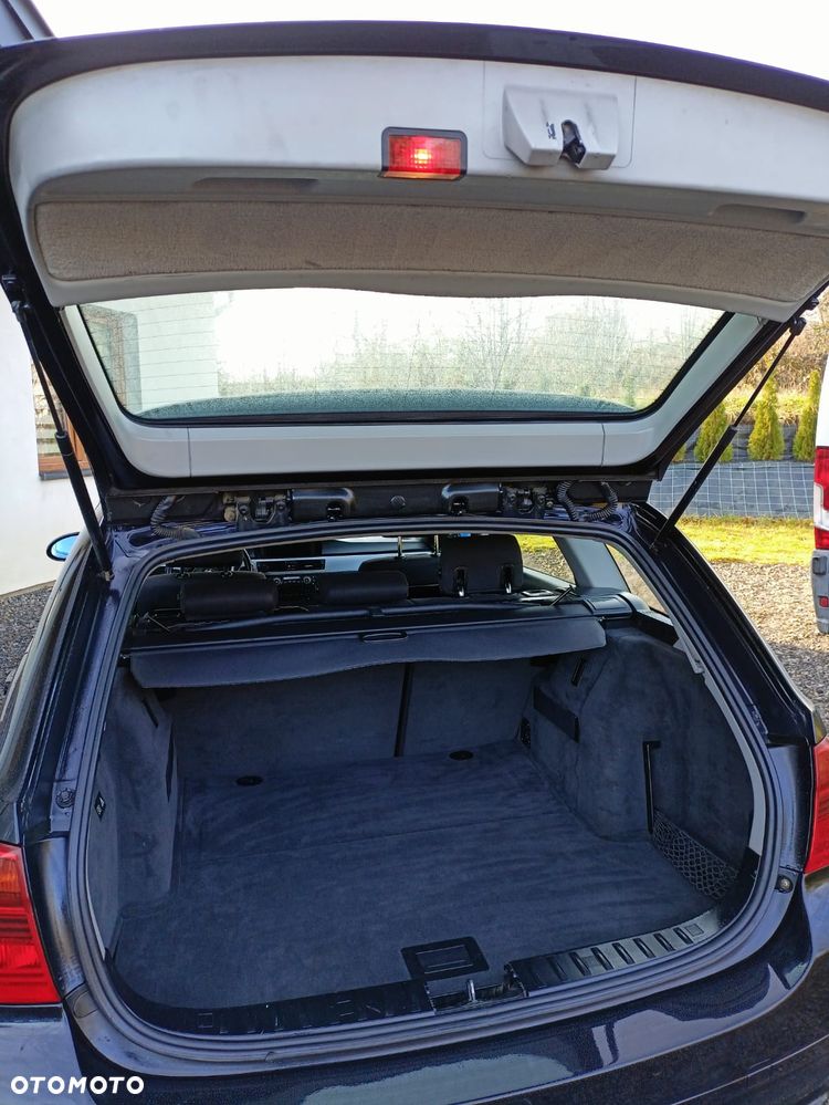 BMW Seria 3 - 14