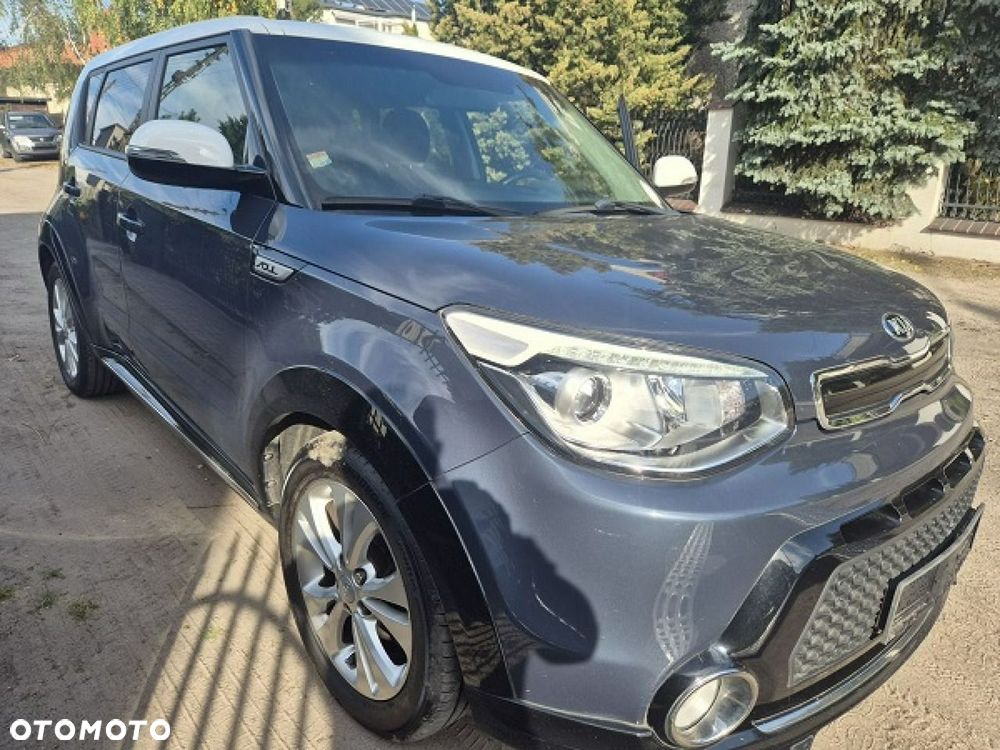 Kia Soul - 3