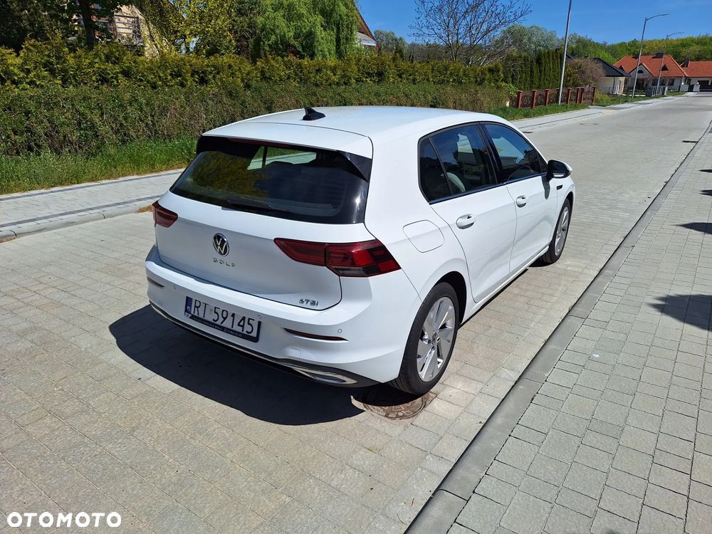 Volkswagen Golf - 3