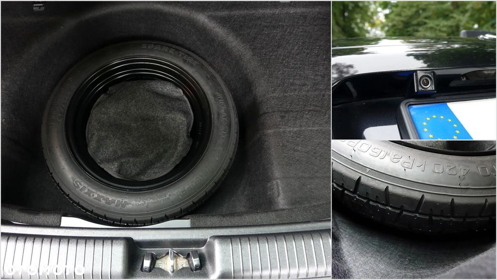 Kia Venga 1.6 CRDi 128 Platinum Edition - 33