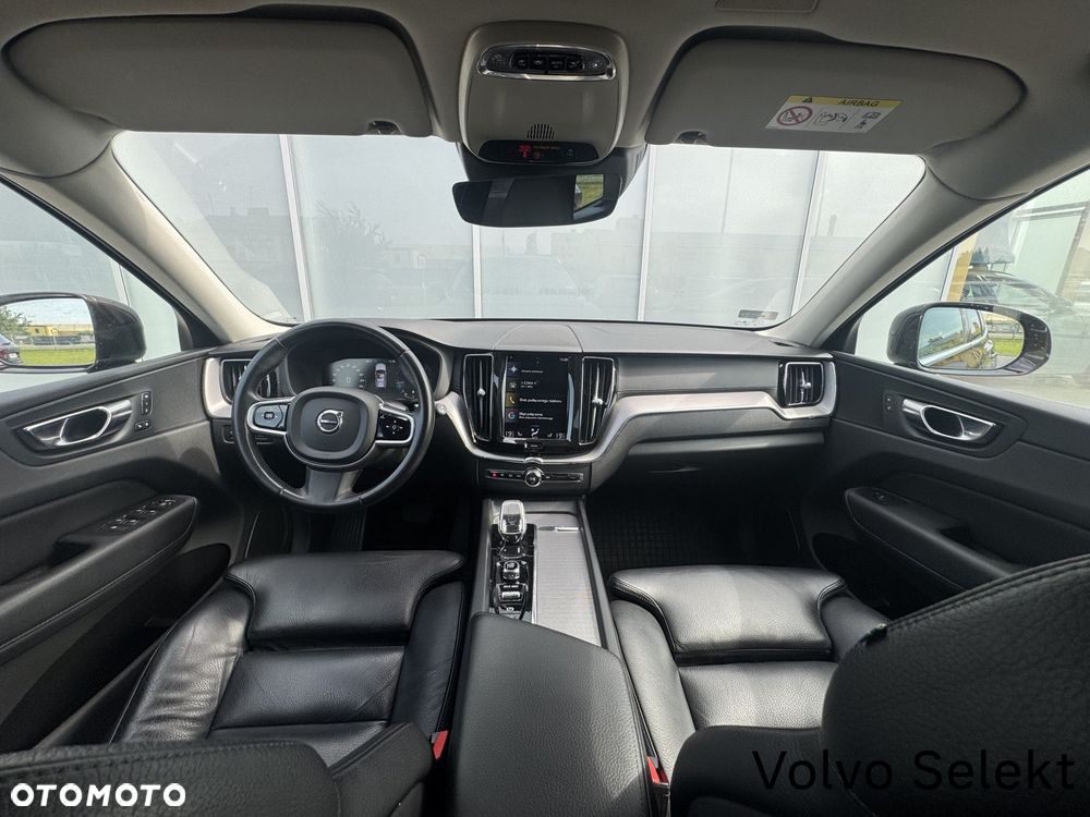 Volvo XC 60 - 28