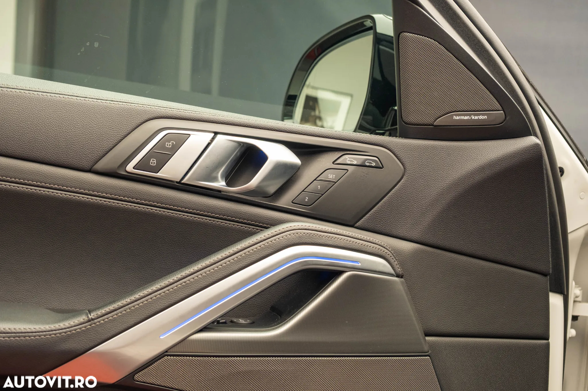 BMW X6 xDrive30d M Sport - 27