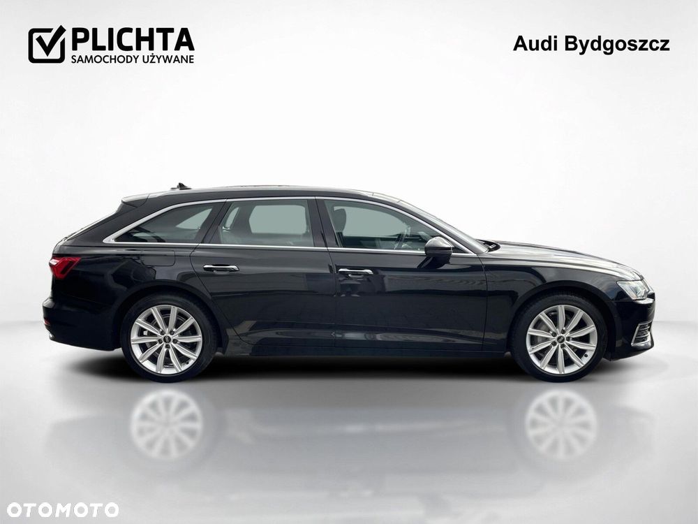 Audi A6 Avant - 7