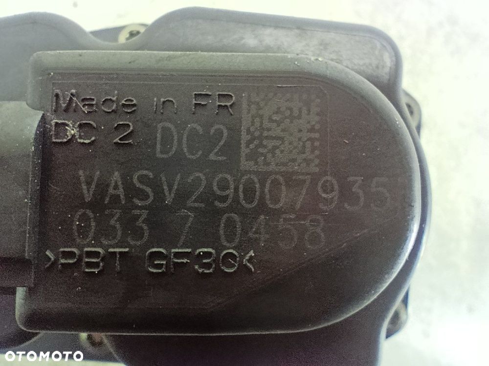 ZAWÓR EGR VW PASSAT B6 VASV29007935 2.0 TDI - 7