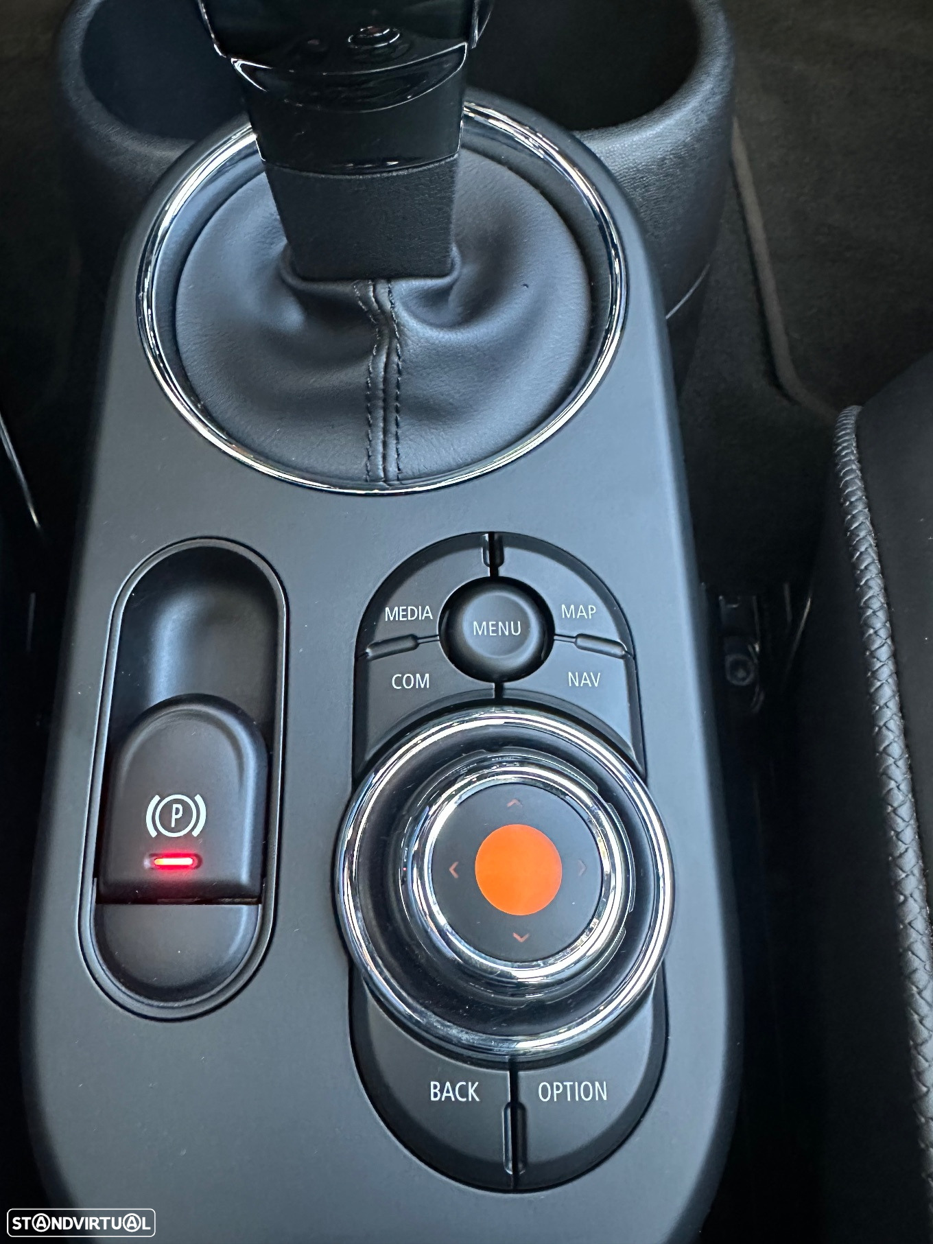 MINI 3 Portas Cooper SE - 42