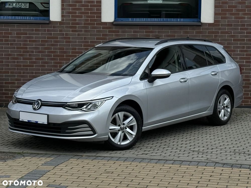 Volkswagen Golf 2.0 TDI Life - 20