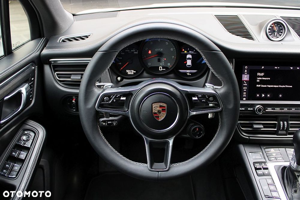Porsche Macan GTS - 21