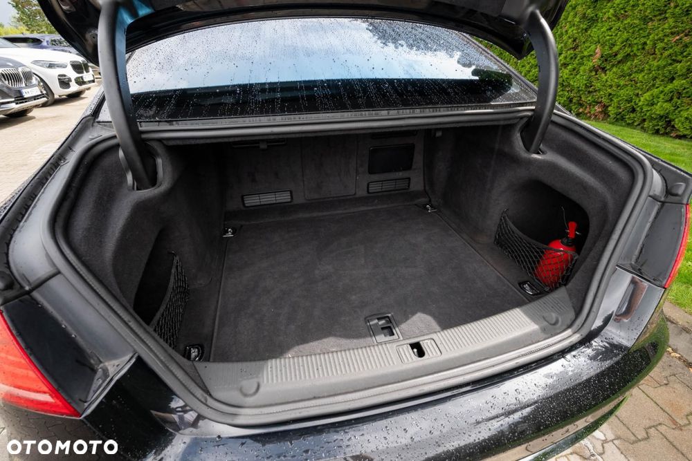 Audi A8 4.2 TDI Quattro - 38