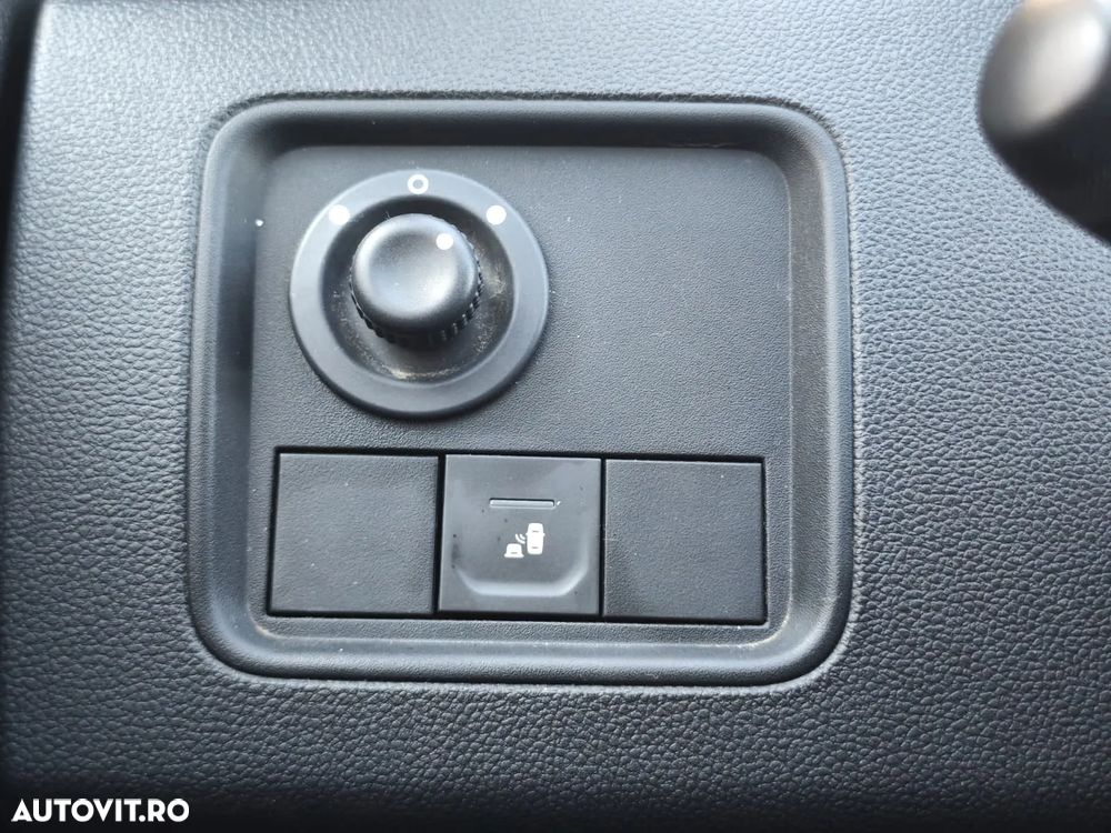 Dacia Duster TCe 150 4WD Prestige Plus - 31