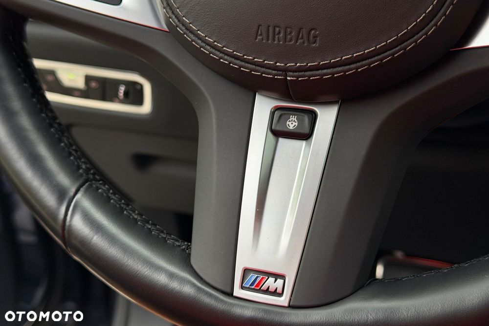 BMW X5 xDrive30d mHEV sport - 31