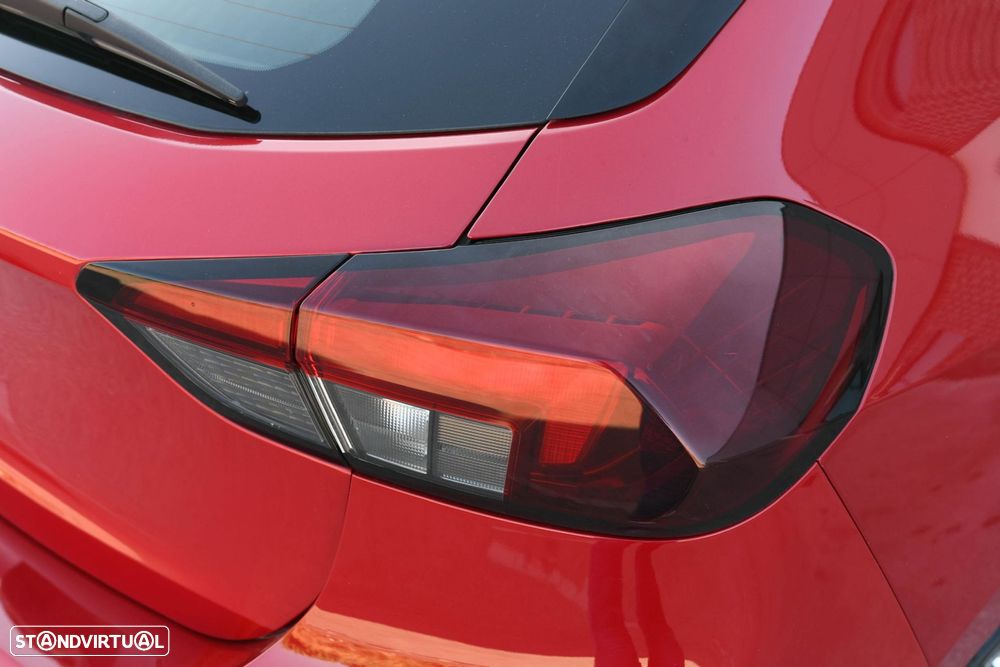 Opel Corsa 1.2 Edition - 41