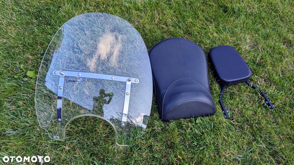 Suzuki Boulevard - 5