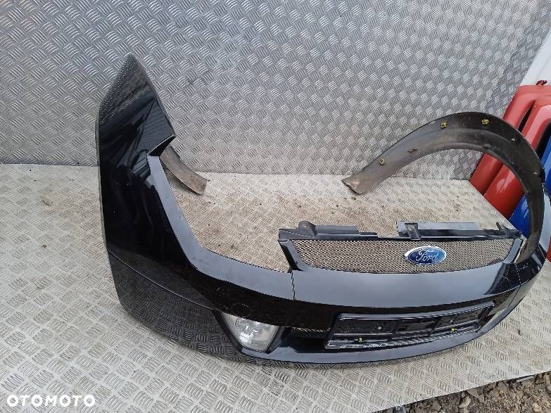 ZDERZAK PRZEDNI FORD STREET KA - 3