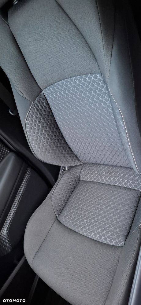 Toyota C-HR 1.8 Hybrid Dynamic - 26