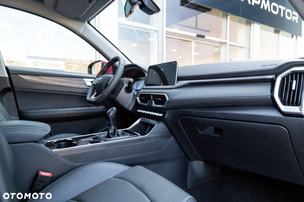 DR MOTOR EVO CUATRO - 10