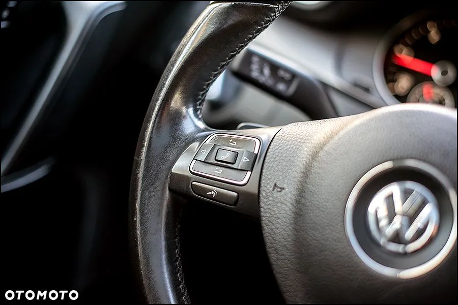 Volkswagen Passat Variant - 21