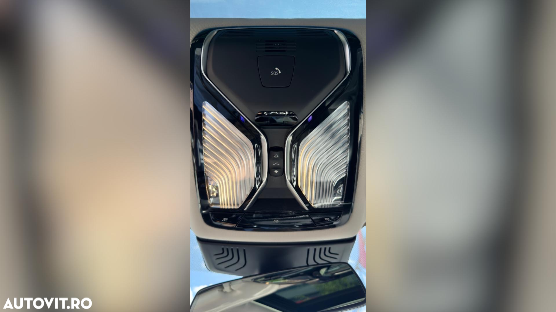 BMW Seria 7 730Ld xDrive - 23