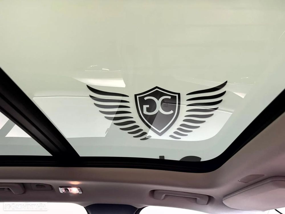 Volvo XC 90 2.0 T8 PHEV Excellence AWD - 47