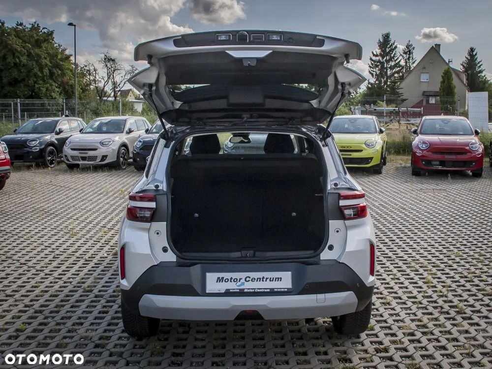 Opel Frontera 1.2 T mHEV GS eDTC6 - 10
