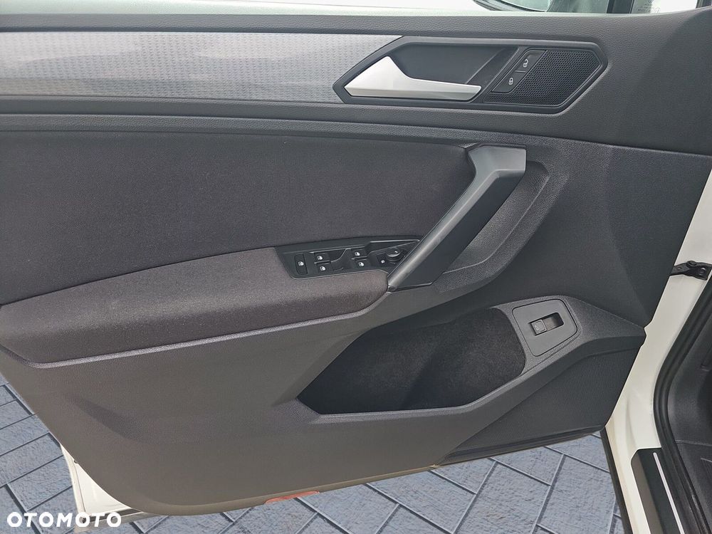 Volkswagen Tiguan 1.5 TSI EVO Life - 11