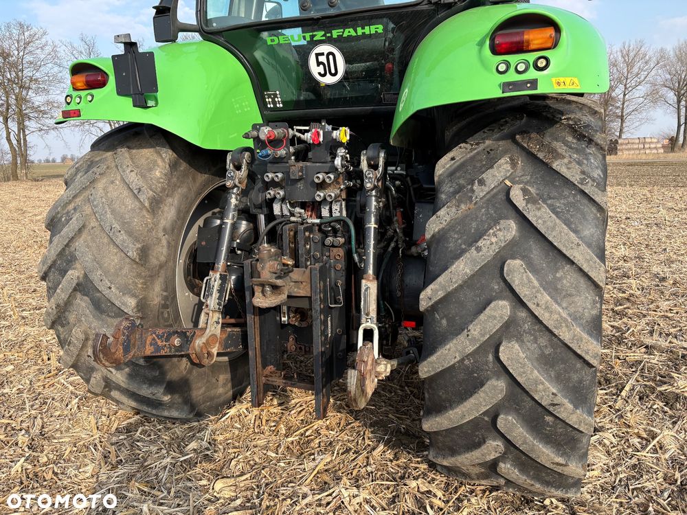 Deutz-Fahr Agrotron 265 - 9