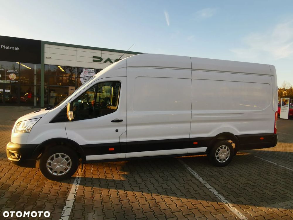 Ford Transit - 5