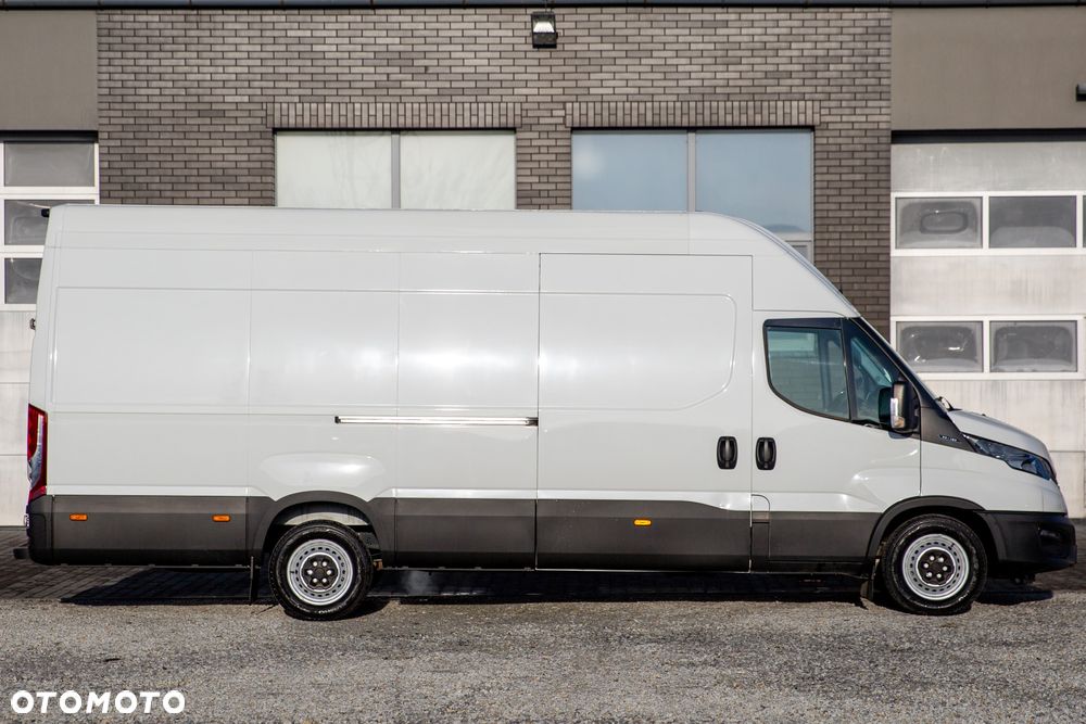 Iveco Daily L4H3 *WYSOKI DACH* 35S16 - 3