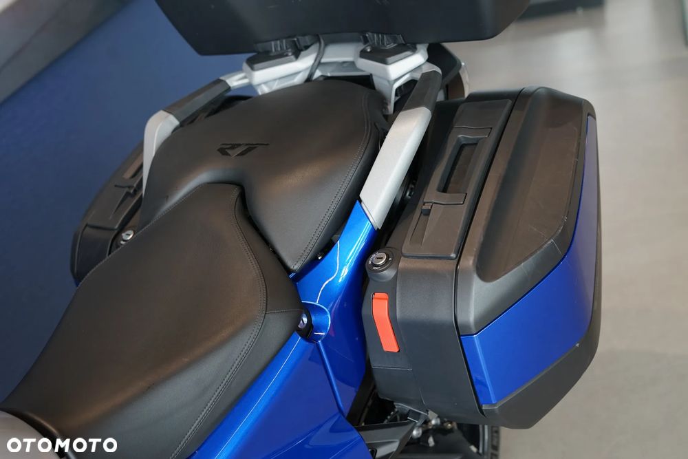 BMW RT - 29