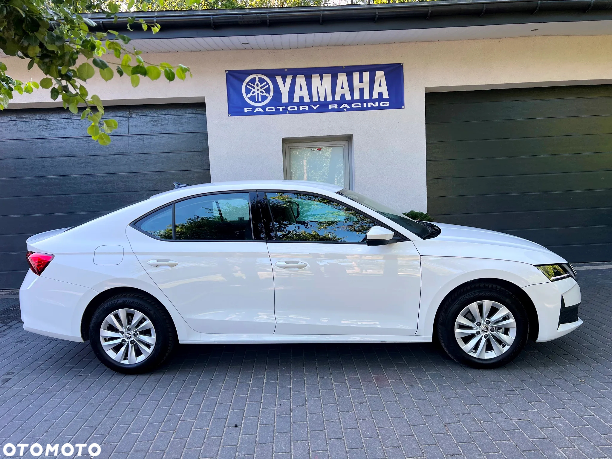 Skoda Octavia 1.5 TSI Edition 130 Essence - 2