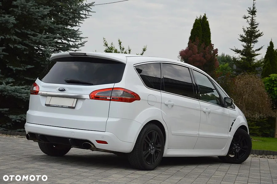 Ford S-Max - 15